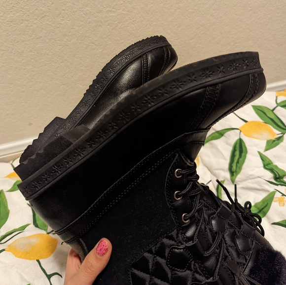 Winter boots - Picture 8 of 10